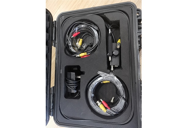 什么是管道內窺鏡？