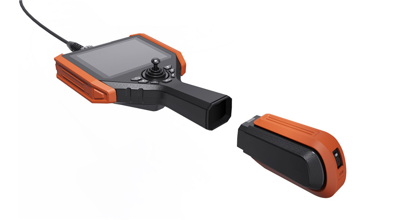 國(guó)內(nèi)外那么多工業(yè)內(nèi)窺鏡品牌怎么選擇？