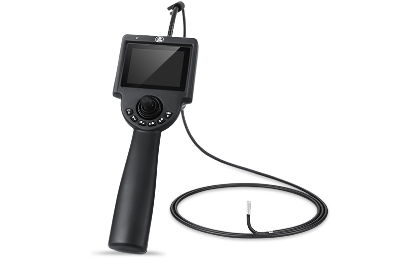 哪個行業用便攜式工業內窺鏡比較多?