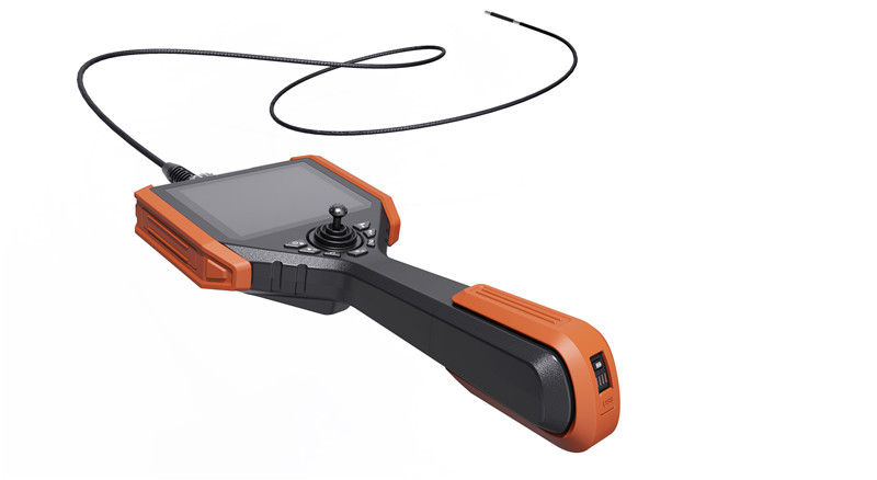 工業內窺鏡為什么在包裝行業能被廣泛使用？