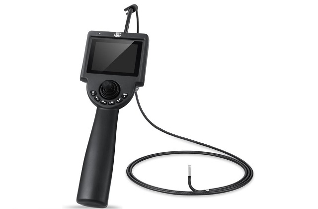 醫療檢查用內窺鏡分類有哪些？