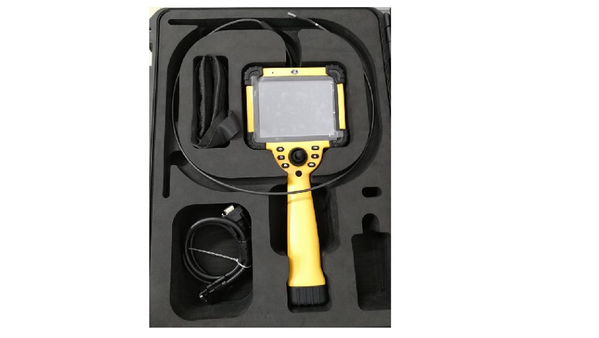 鑄造行業(yè)應(yīng)如何選購(gòu)工業(yè)內(nèi)窺鏡？