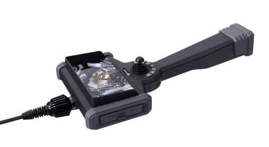 軟管電子內窺鏡有哪些類型？