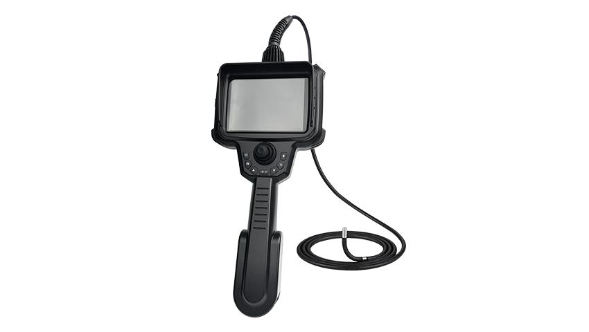 便攜式工業內窺鏡有什么特點？