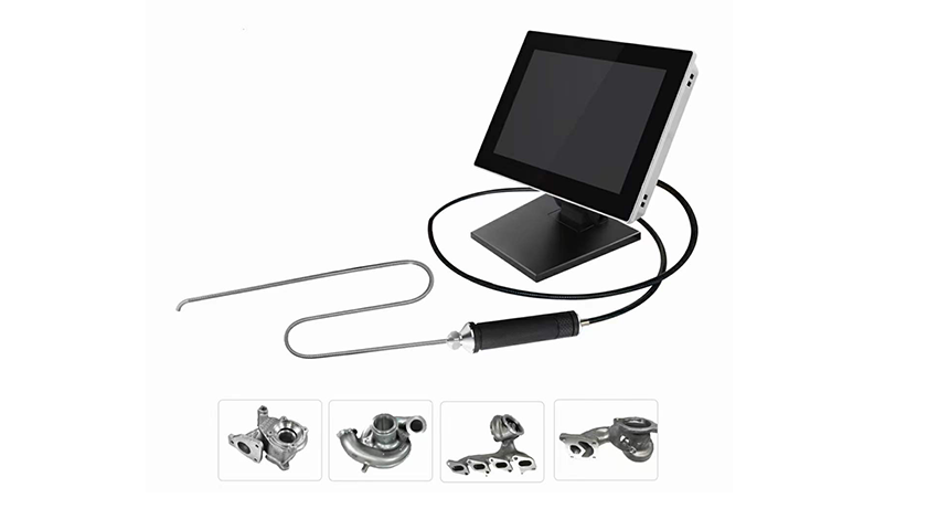 鑄造行業(yè)該選擇什么樣的工業(yè)內窺鏡產(chǎn)品？