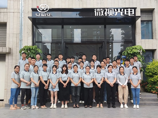 穩(wěn)健揚帆，新程起航丨深圳微視告別2023，一起向2024進發(fā)！