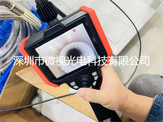 攜手共進，守護飛行安全 —— 微視光電與知名飛機零部件企業的合作典范