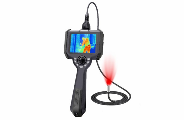 微視光電：工業內窺鏡是在安全搜救上的應用