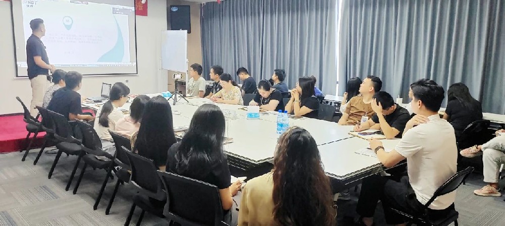 共繪輝煌藍(lán)圖，深圳微視8月銷(xiāo)售績(jī)效會(huì)：攜手并進(jìn)，共創(chuàng)未來(lái)